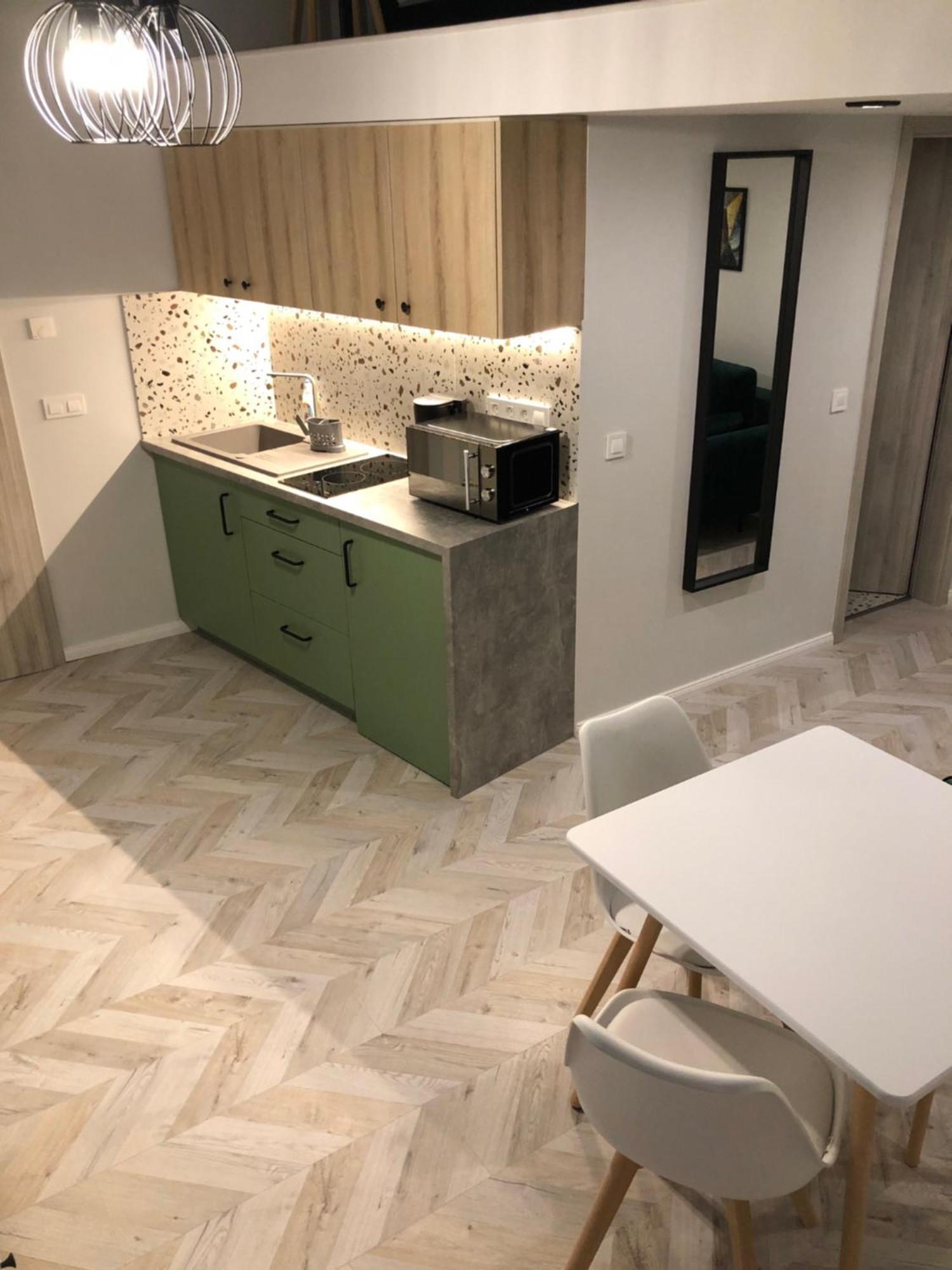 All In Apartman V. Budapest Exterior photo